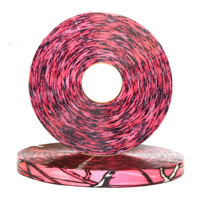 Pink Camo