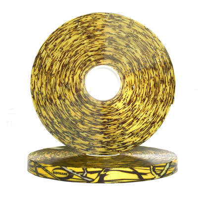 Yellow Camo