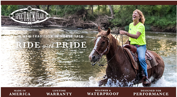 Horse tack websites deals