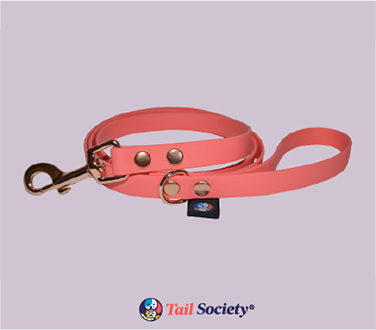 Tail Society Leash