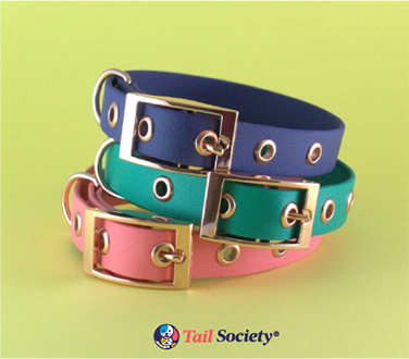 Tail Society Dog Collars
