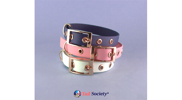 Tail Society Collars