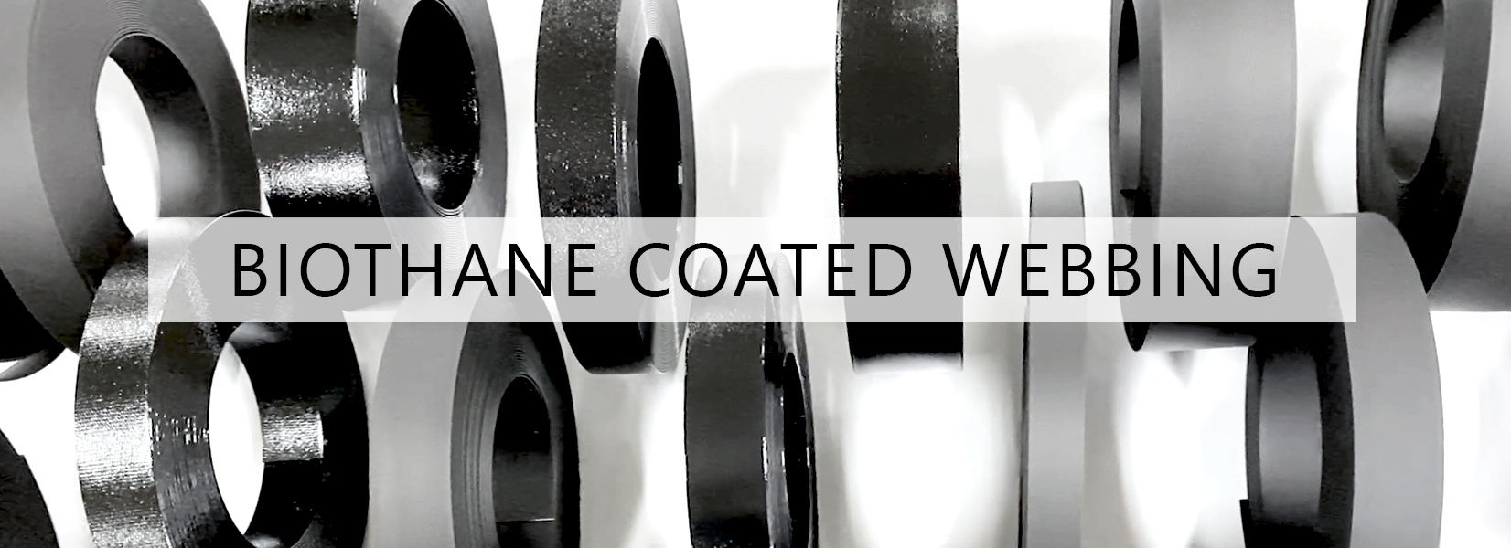 biothane coated webbing