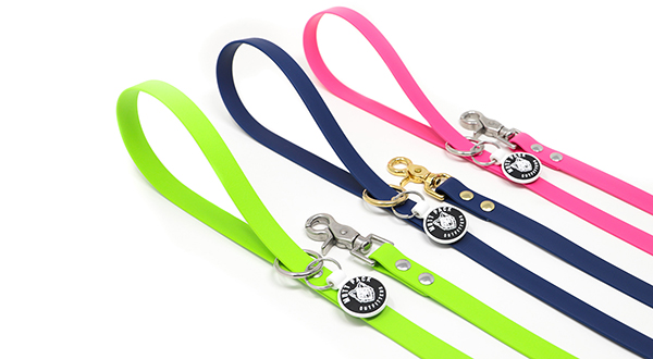 Waterproof Dog Collars & Reflective Dog Collars