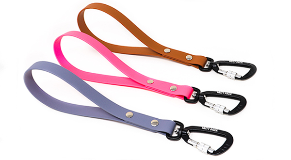 Mutt Pack Leash