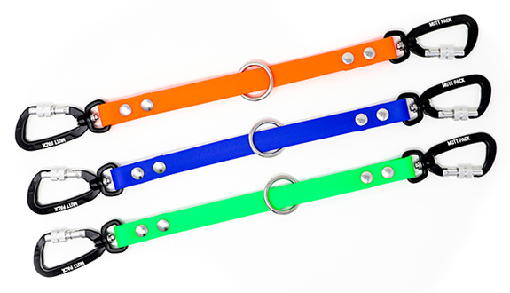 Waterproof Dog Collars Reflective Dog Collars BioThane Dog