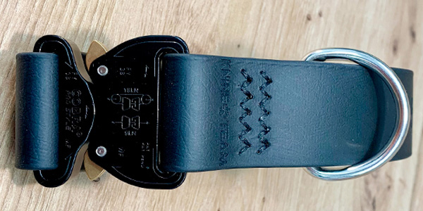 la tienda k9 collar