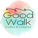 Goodwalk Collars logo