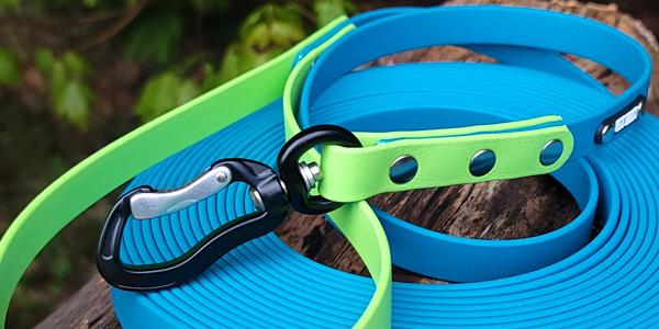 Get Dirty Pet Gear Dual Color Leash