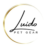 Luido Pet Gear logo