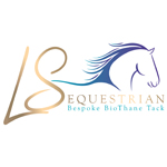 LS Equestrian Logo