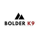 Bolder K9 logo
