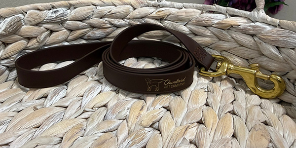 Cleveland Pet Company Leash 