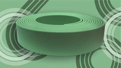 Beta® Sage Green GN527 1" Standard