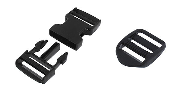 Plastic Hardware