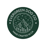 Evergreen Dog Co.  logo