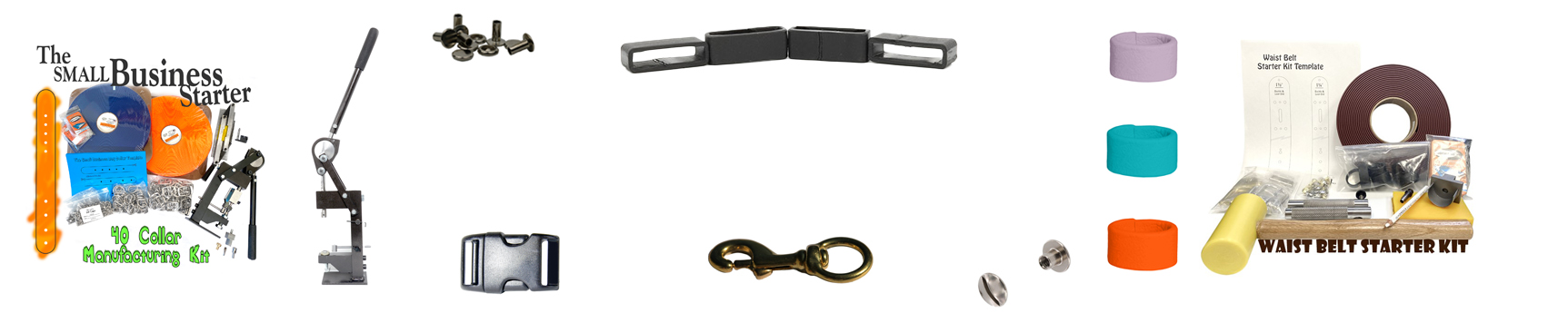 The Strap Warehouse 