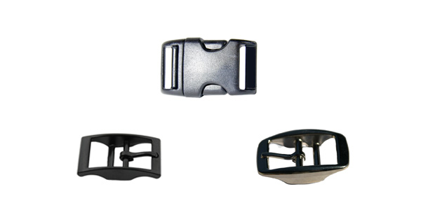 Buckles