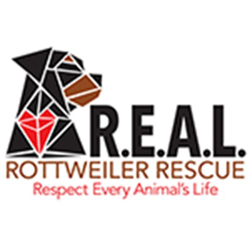 R.E.A.L Rottweiler Rescue