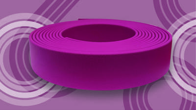 Beta® Magenta Pink PK526 1" Standard