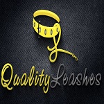 Quality Leashes logo