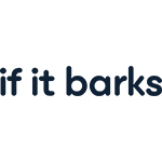 If It Barks logo