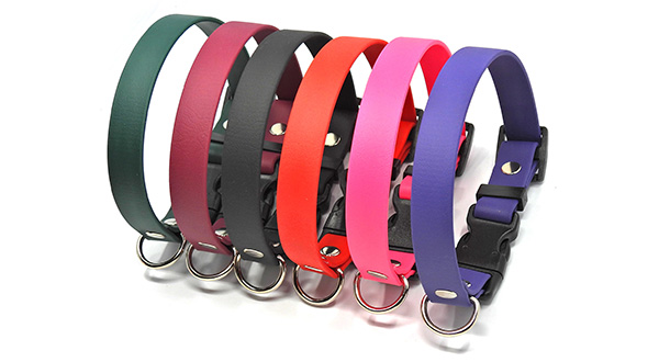 Smart Animal Collars