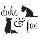 Duke & Fox logo