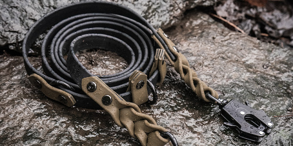 BolderK9 Leash
