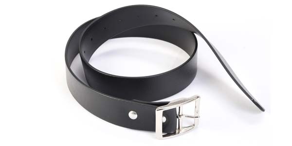 Shumate waist belt