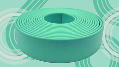 Beta® Dusty Turquoise TU521 1" Standard