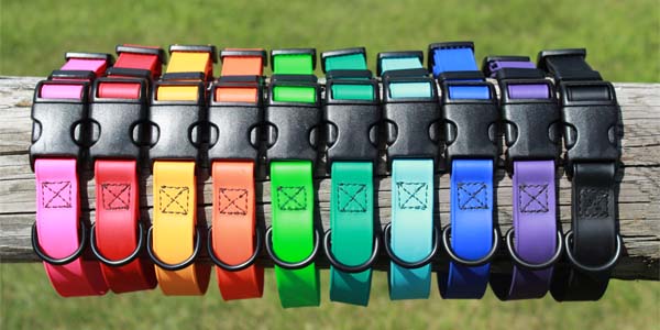 Pro-Mohs Adjustable Collars