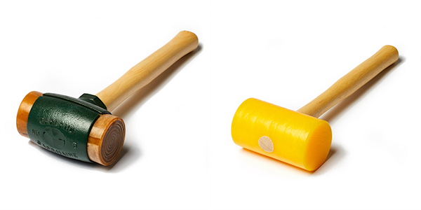 Buckleguy mallets