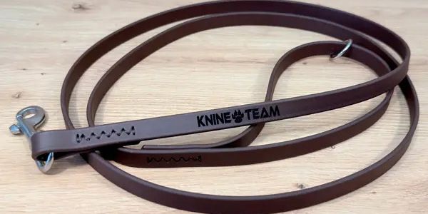 La Tienda K9 leash