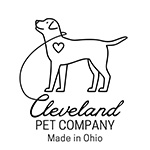 Cleveland Pet Company logo